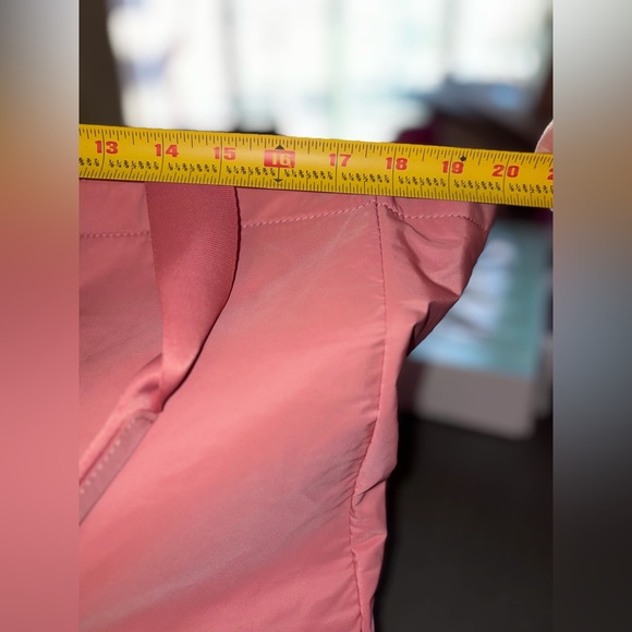 Athleta Coral/Pink All About Tote Bag - Picture 5 of 16